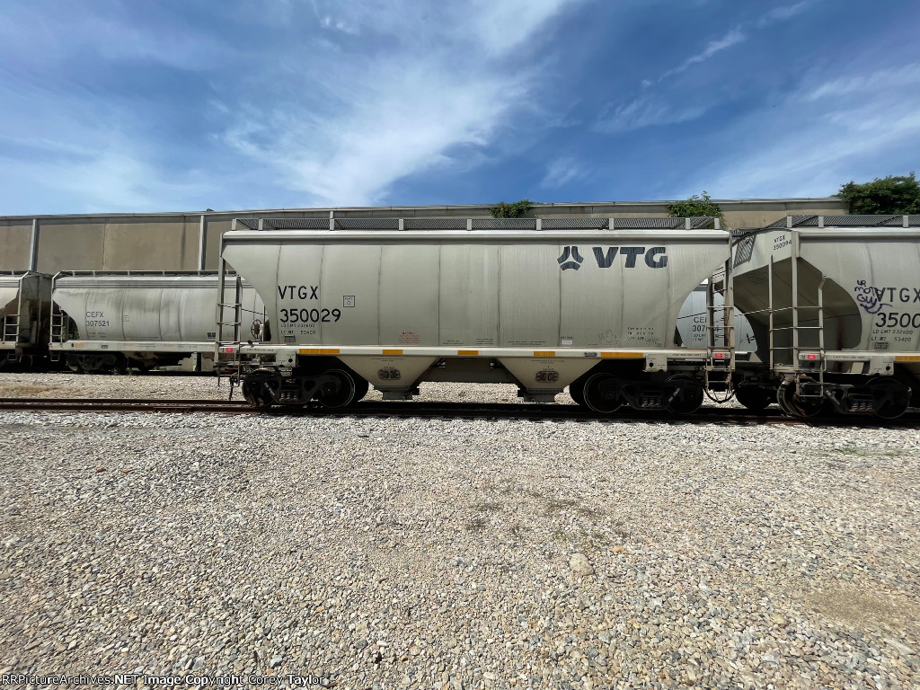 VTGX 350029